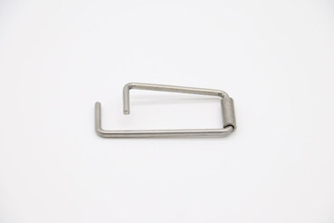 Preview: Maxima Türgriff Feder 1/1 Gn · 08563007