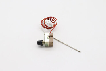 Preview: Maxima STEAM – Sicherheitsthermostat · 08500412
