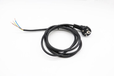 Preview: Maxima M-Ice 24/28/45/60/80 voeding stekker met kabel 09304348