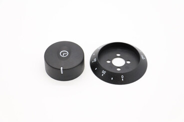 Preview: Maxima MCO – Timer Drehregler #16 · 09348532