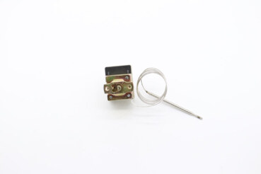 Preview: Maxima Thermostat 300°C (Kurz) · 09374380