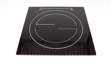 Preview: Maxima inductiekookplaat 5KW – Glasplaat #1 09371578
