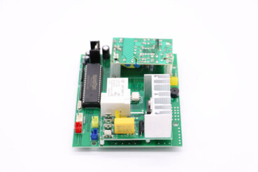 Preview: Maxima MSV28 – Steuerplatine #04-A · 09503125