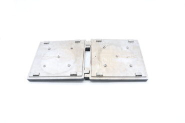 Preview: Maxima BELGIAN 2 – Heizplatten (Set aus 2) · 09374931