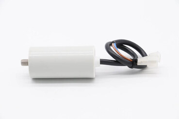 Preview: Maxima WHIPPED – Kondensator 220V/50Hz/1Ph/8µf · 09505056