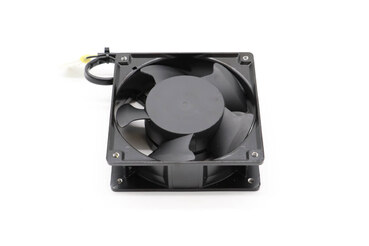 Preview: Maxima R/FR/RG/FRG (ALL MODELS) – Condensing/Evaporating Lüfter · 09405105