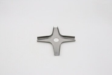 Preview: Maxima M700 GAS COOKER – Cross Brücke für Brenner · 09399171