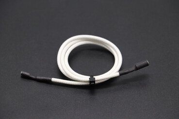 Preview: Maxima M900 GAS TILTING BRATT PAN – Zünder Kabel 500 mm (L) · 09398816
