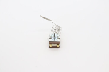 Preview: Maxima Fritteuse 16/20/30L – Thermostat 200C · 09365355