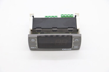 Preview: Maxima BC1/2/3 – Dixell Display 09400976
