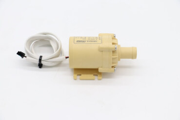 Preview: Maxima MSV28 – Wasserpumpe #08-A · 09503127