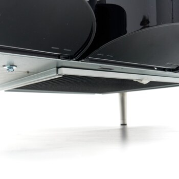Preview: Maxima Slush-Eis- & Granita-Maschine · 3x 12 L · Digitales Display · 09504006