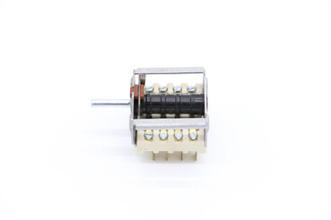 Preview: Maxima M600 Wokbrenner – Isolierrohr · 09392026