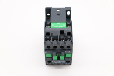 Preview: Maxima Vn500/Vn5000 AC Schütz · 09210515