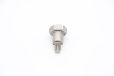 Preview: Maxima M600 Fritteuse – Bolzen M5*19 für Heizelement-Hubvorrichtung · 09392039