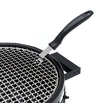 Preview: Maxima Hibachi Grill 14 inch · Keramisch · Tafelmodel · 09378035