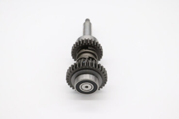 Preview: Maxima MPM10 – Komplett Zahnrad Set (Anlauf #11 To #43) · 09305724