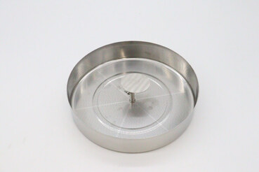 Preview: Maxima Kaffeeperkolator Coffee Leaking Schale/ Filter #3 · 09302373