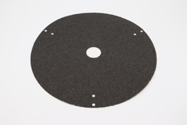 Preview: Maxima MPP8 – Schuurmateriaal voor schilmachine Ø 360 mm 09350003