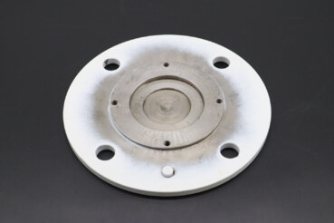 Preview: Maxima MSM50RB – Flange für Schüssel #120 · 09361942