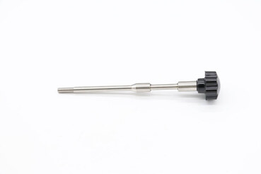 Preview: Maxima MS220/250 – Messer Platte Schraube #25 · 09302166