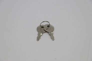 Preview: Maxima (F)R600/1200GN – Lock & Key · 09400560