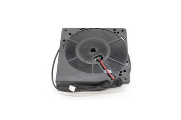 Preview: Maxima inductiekookplaat 5KW – Ventilator #23 · 09371576