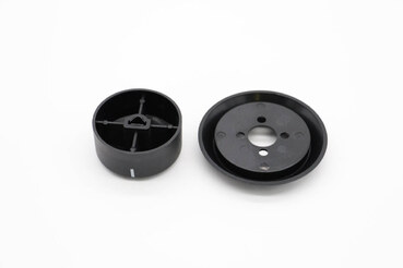 Preview: Maxima MCO – Timer Drehregler #16 · 09348532