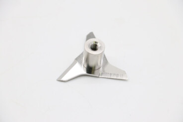 Preview: Maxima MSB200-550U – Glatt Messer #16 (Nm) 08410193