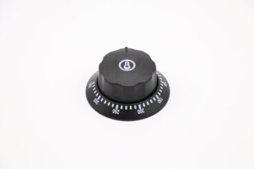 Preview: Maxima MCPO – Temperatur Drehregler 350C (Om) · 09348691