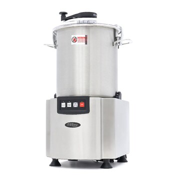 Preview: Maxima Cutter · 18 l