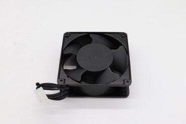 Preview: Maxima M-Ice 50/50W/85/85W/130 Flocke Lüftermotor (Air Kühlung) · 09304354