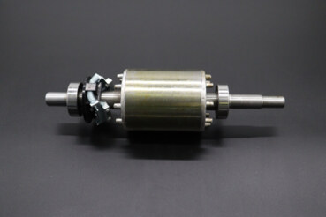 Preview: Maxima MPM10 – Motor (230V) · 09305719