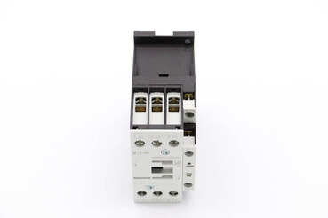 Preview: Maxima M700/CUTTER – Schütz 25-10 220V AC Moeller 11 Kw · 09399148