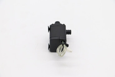 Preview: Maxima MSV 8.5L – Wasserpumpe #11 (Om) · 09500104