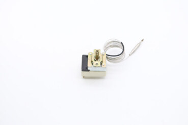 Preview: Maxima Thermostat 300°C (Lang) · 09374350