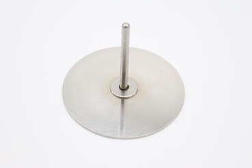 Preview: Maxima HAMBURGER PRESS 130 – Hub Platte Komplett #27-28 09302226