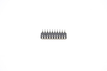 Preview: Maxima inductiekookplaat 2,7KW – New Ic · 09371886