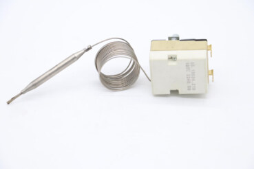 Preview: Maxima Mf4+8 Thermostat · 09340096