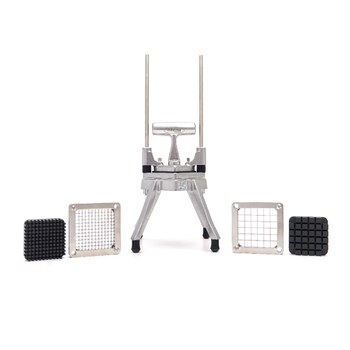 Preview: Maxima Professioneller Pommes-Schneider – Vertikal – Manuell · 09307150