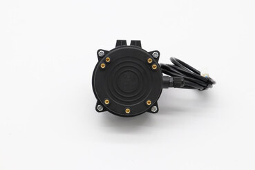 Preview: Maxima BC360L – Verdampfer Lüfter · 09404221