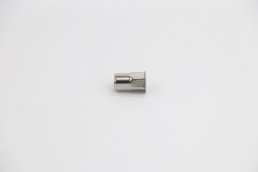 Preview: Maxima Tisch für Kombidämpfer – Exagonal Inox Einsatz · 08560111