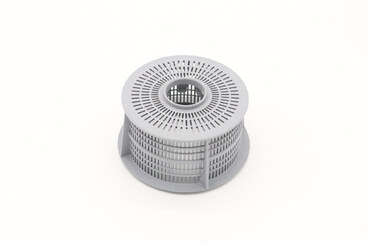 Preview: Maxima VN500/2000 – Hauptteil Washing Filter · Oben Teil Einzeln · 09200253