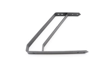 Preview: Maxima BBQ 22"- Wagen Fuß Sockel B 09378144