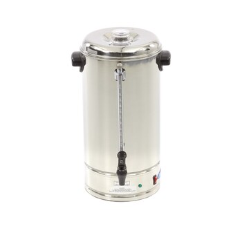 Preview: Maxima Kaffeemaschine · 15 l · 120 Tassen · Abnehmbarer Kaffeefilter · 09300599