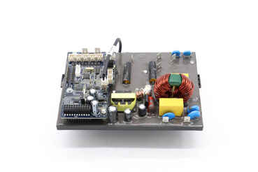 Preview: Maxima Kutter 12/18 L – Platine Blende · 09506152