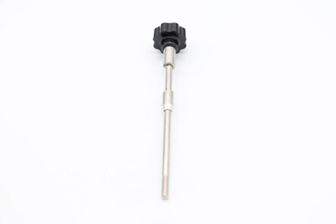 Preview: Maxima MS220/250 – Messer Platte Schraube #25 · 09302166