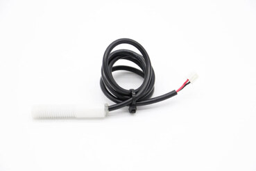 Preview: Maxima MAJ50/80X – Magnetschalter (Lang) · 09360221