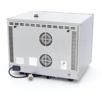 Preview: Maxima Combisteamer · 6 Bakken (1/1 GN / 60 x 40 cm) · Analoog · 400V · 08500206