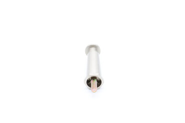 Preview: Maxima MECPO – Stahl Fuß 15,3 Cm / 6 Zoll (1 Stück) · 09374422